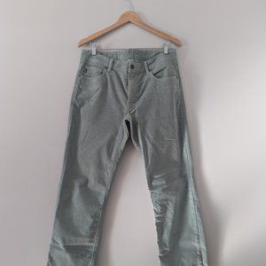 NWOT Men's STIO Rivet Cord